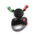 Double-headed Retractable Pet Leash