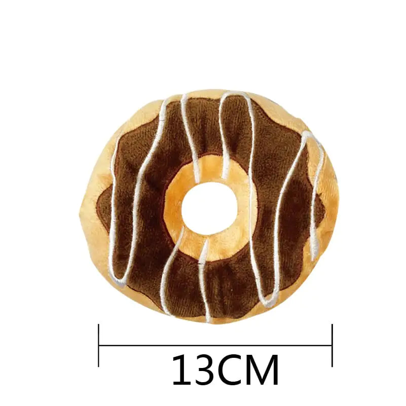 Funny Dog Toys with Voice Feature