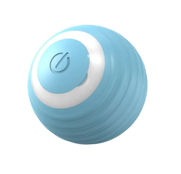 Interactive Bouncing Ball