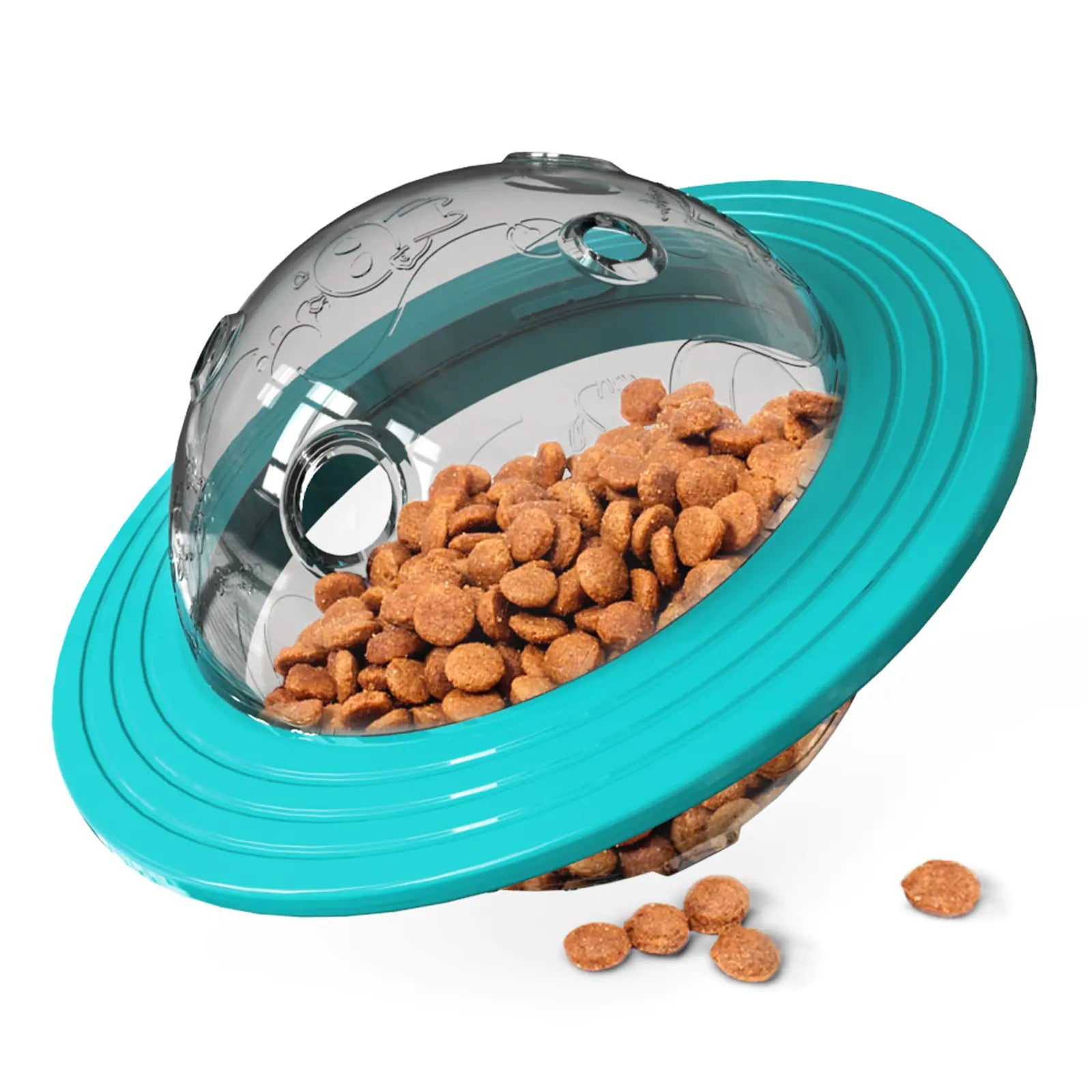 Frisbee Disc Dog Toy