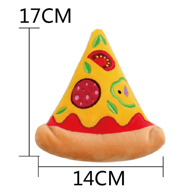 Funny Dog Toys with Voice Feature