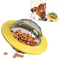 Frisbee Disc Dog Toy